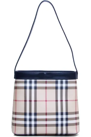 Burberry top shoulder bags