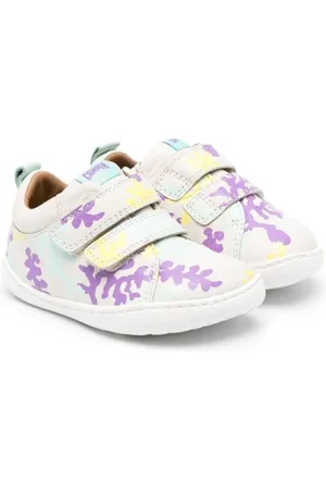 Camper Peu Cami touch-strap sneakers