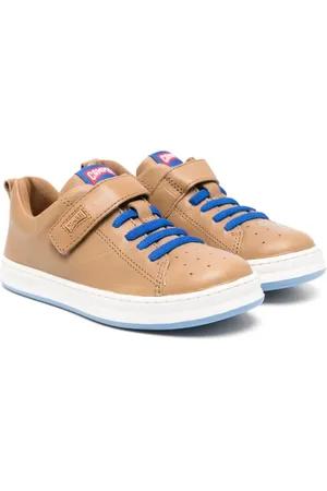 Camper Runner lace-up sneakers
