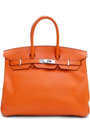 Orange 2024 color bag