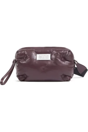 Maison Margiela Glam Slam camera bag