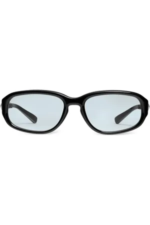 Gentle Monster Rna 01 square-frame sunglasses