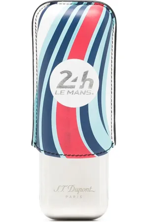 S.T. Dupont 24H du Mans double cigar case