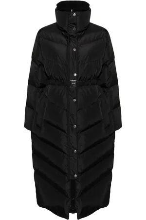 HUGO BOSS Water-repellent padded coat