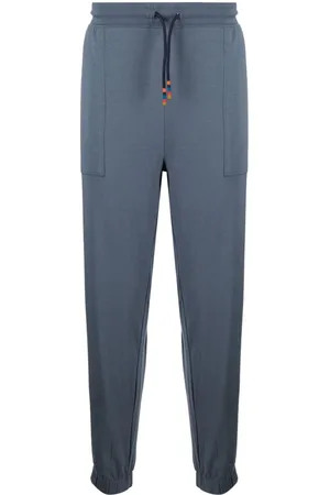 Paul Smith Harry modal-blend pants