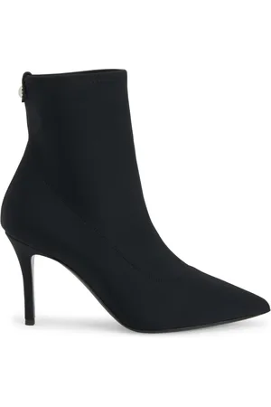 Giuseppe Zanotti Mirea 90mm suede ankle boots