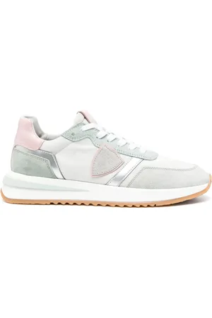 Philippe model Tropez 2.1 lace-up sneakers