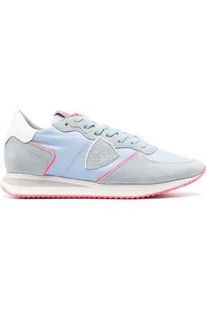 Philippe model Tropez lace-up sneakers