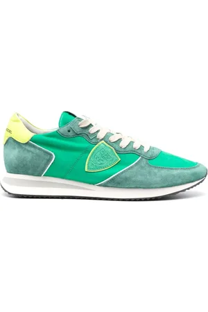 Philippe model Tropez lace-up sneakers