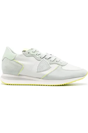 Philippe model Tropez lace-up sneakers