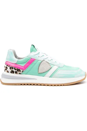 Philippe model Running Tropez 2.1 lace-up sneakers