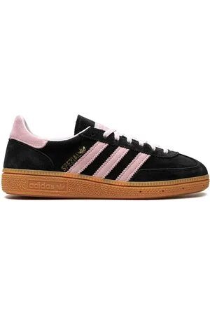 adidas Handball Spezial " /Pink" sneakers