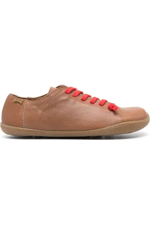 Camper Peu Cami leather sneakers
