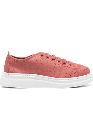 Camper Runner Up perforated sneakers