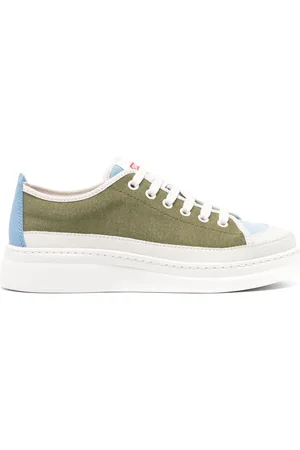 Camper Runner Up Twins panelled sneakers