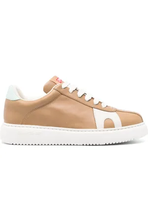 Camper Runner K21 Twins leather sneakers