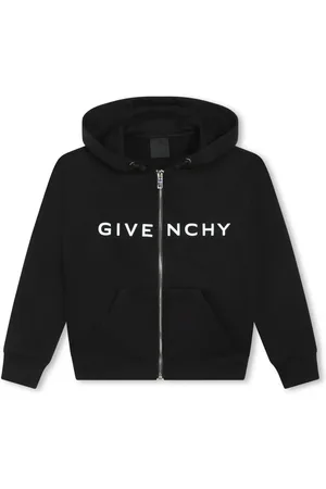 Givenchy 4G logo-print hoodie
