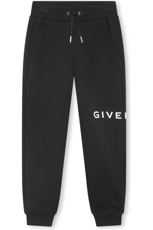 Givenchy 4G-print track pants