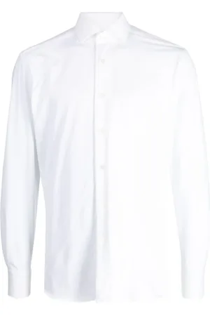 MAN ON THE BOON. Xacus Active long-sleeve shirt