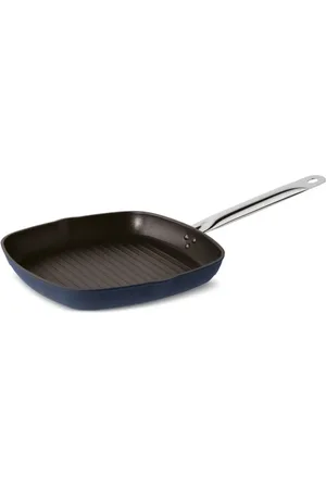 Sambonet Matte grill pan (28cm)