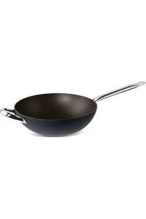 Sambonet Non-stick wok (32cm)