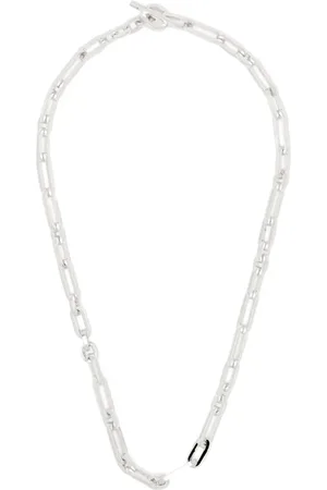 MAOR Trio Linka necklace