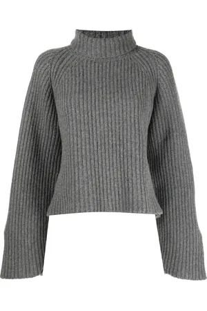 Khaite Genoa roll-neck jumper