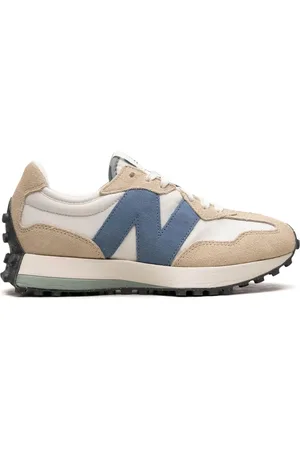 New Balance 327 lace-up sneakers
