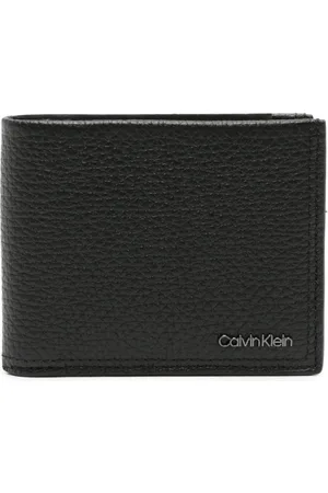 Calvin klein cheap front pocket wallet