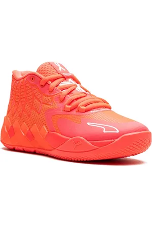 PUMA MB.01 BCA "Breast Cancer Awareness" sneakers