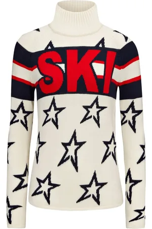 Perfect Moment Brixen wool sweater