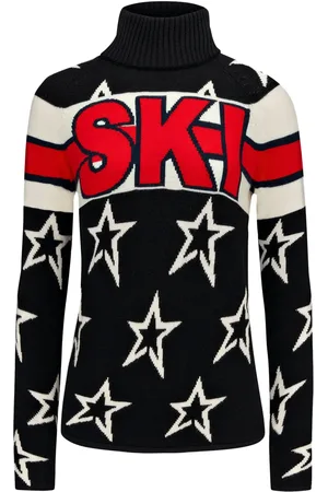 Perfect Moment Brixen wool sweater