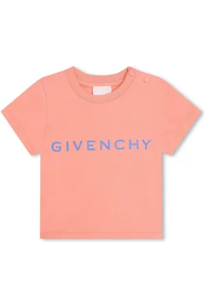 Givenchy baby deals t shirt