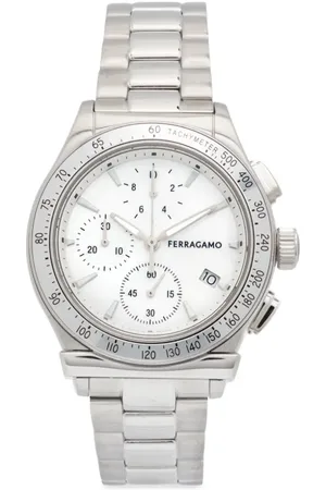 Salvatore Ferragamo 1927 Chrono 38mm