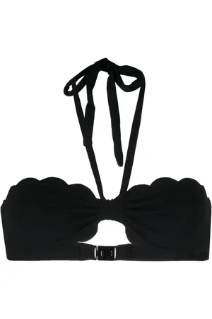 Marysia Chesapeake halterneck bikini top