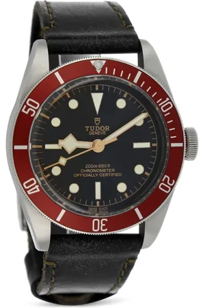 TUDOR Pre-owned Bay 41mm