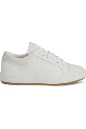 Giuseppe Zanotti GZ City leather sneakers