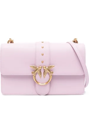 Pinko Classic Love One Simply crossbody bag