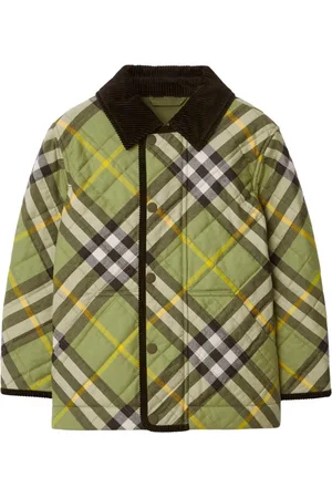 Burberry Jackets for Kids on sale sale discounted price