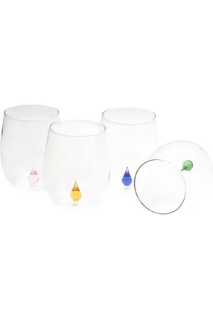 CU I SEEYOU Drop 3D-detailing glasses (set of four)