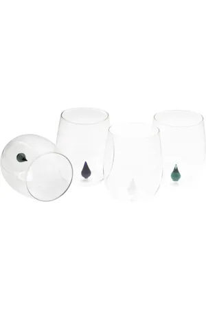 CU I SEEYOU Drop 3D-detailing glasses (set of four)