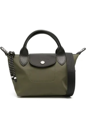 Longchamp Mini Le Pliage Energy tote bag