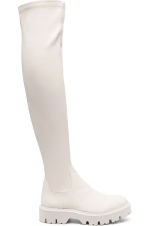 ROBERTO FESTA Afrodite knee-length boots