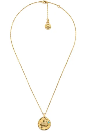 Goossens Talisman Sagittarius necklace
