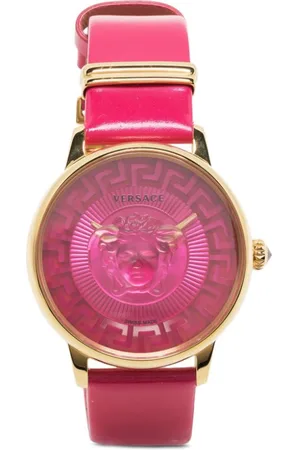 VERSACE Medusa Alchemy 38mm
