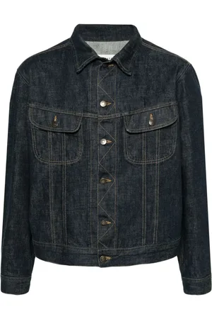 Maison Margiela Cotton denim jacket