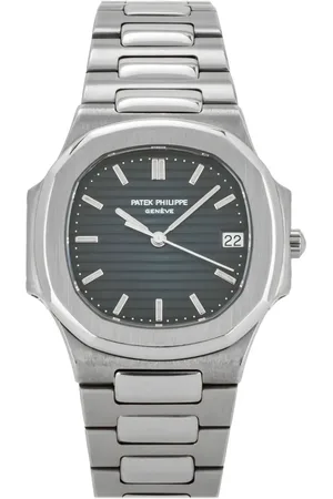 PATEK PHILIPPE Pre-owned Nautilus 32mm