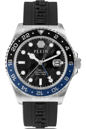 Philipp Plein GMT-I Challenger 44mm