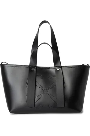 OFF-WHITE Small Day Off tote bag