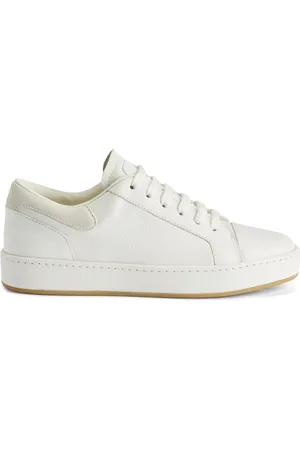 Giuseppe Zanotti Gz City leather sneakers